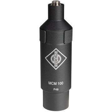 Neumann MCM 114 Set Guitar - Microfon de instrument - Img 6