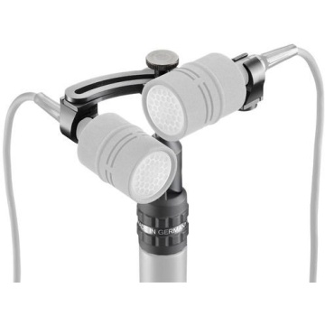 Neumann STH 100 - Adaptor stativ stereo - Img 3