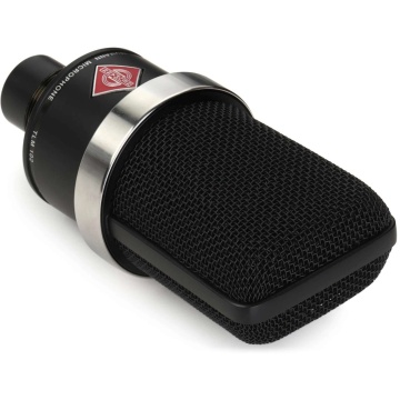 Neumann TLM 102 BK - Microfon de studio - Img 5