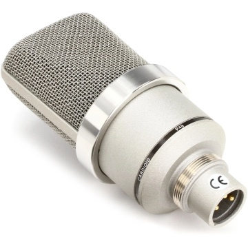 Neumann TLM 102 Studio Set - Set studio microfon condenser - Img 8