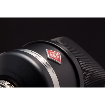 Neumann TLM 107 BK - Microfon de studio - Img 4