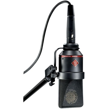 Neumann TLM 170 R MT - Microfon de studio - Img 2