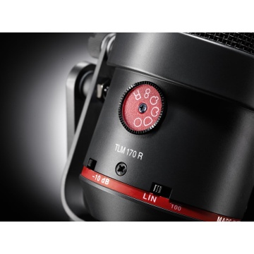 Neumann TLM 170 R MT Stereo Set - Set microfoane stereo studio - Img 2