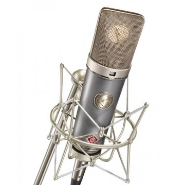 Neumann TLM 67 - Microfon de studio