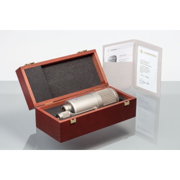Neumann U 47 fet i - Microfon de studio - Img 8