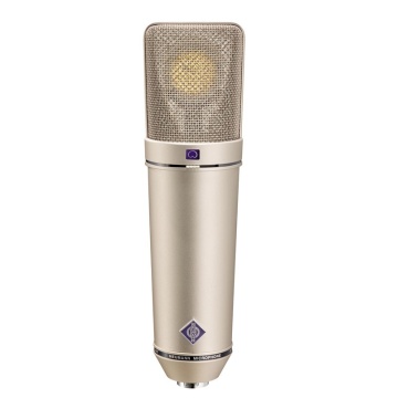 Neumann U 87 Ai Studio Set - Set microfon condenser studio - Img 2