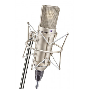 Neumann U67 Set - Microfon de studio