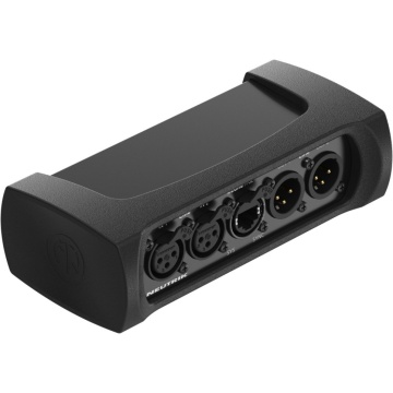 Neutrik NA-2I2O-DLINE - Interfata Dante