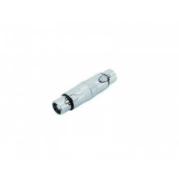 Neutrik NA3FF - Adaptor XLR