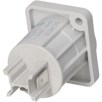 Neutrik NAC3MPXXB - Conector Powercon - Img 2