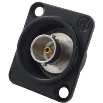 Neutrik NBB75DSIB - Conector BNC - Img 2