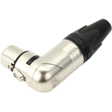 Neutrik NC3FRX - Conector XLR - Img 3