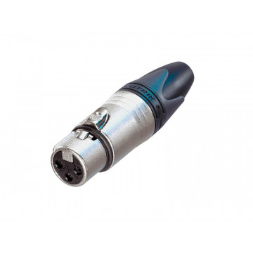 Neutrik NC3FXX - Conector XLR