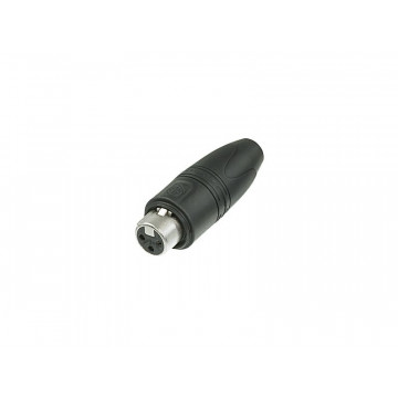 Neutrik NC3FXX-HD-D - Conector XLR