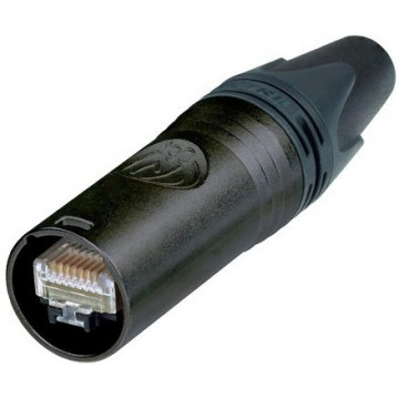 Neutrik NE8MX6-B - Conector etherCON