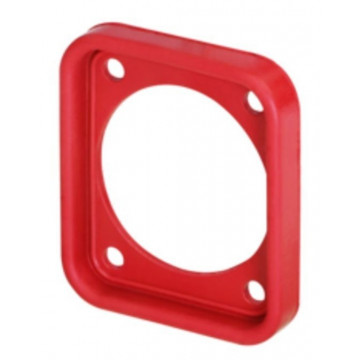 Neutrik SCDP-FX-2 - Rama protectie conector de sasiu
