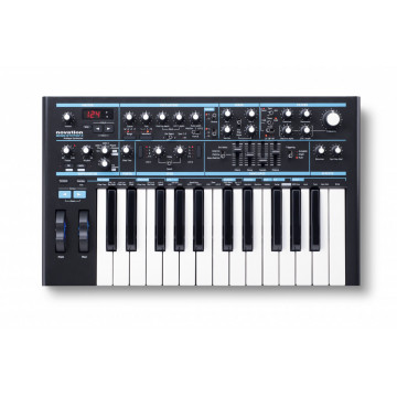 Novation Bass Station II - Sintetizator