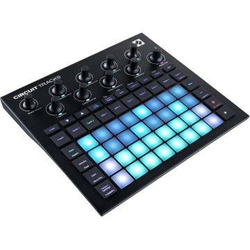 Novation Circuit Tracks - Groovebox Standalone
