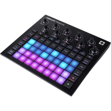 Novation Circuit Tracks - Groovebox Standalone - Img 6