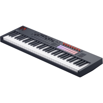 Novation FLkey 2 61 - Controller MIDI pentru FLStudio - Img 2