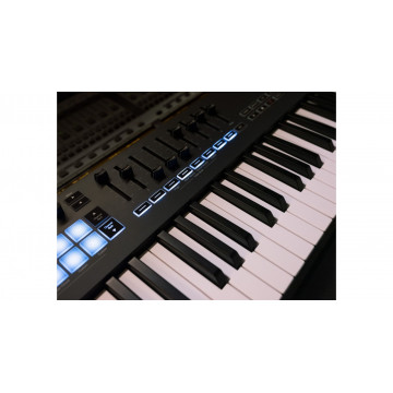Novation FLkey 49 - Controller MIDI pentru FLStudio - Img 3