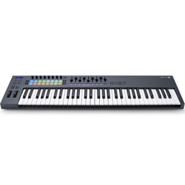 Novation FLkey 61 - Controller MIDI pentru FLStudio - Img 6