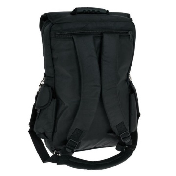 Novation Impulse Soft Carry Case 25 - Rucsac pentru claviaturi cu 25 de clape - Img 8