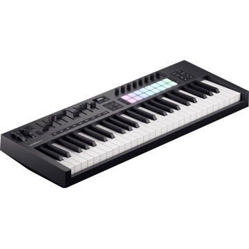 Novation Launchkey 49 MK4 - Claviatura MIDI - Img 3