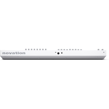 Novation Launchkey 61 MK4 White - Claviatura MIDI USB cu 61 clape semi-grele - Img 6
