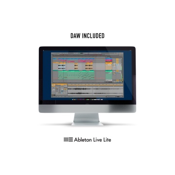 Novation SL 49 MK3 - Claviatura MIDI - Img 8