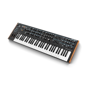 Novation Summit - Sintetizator polifonic 16 voci - Img 7