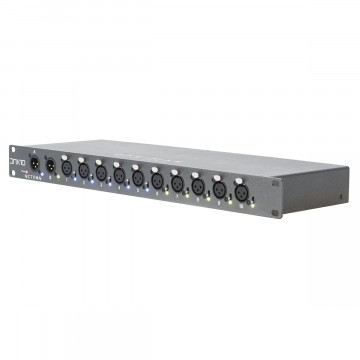 Obsidian Netron DMX10-3 - Splitter DMX