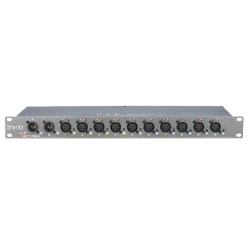 Obsidian Netron DMX10-5 - Splitter DMX - Img 6