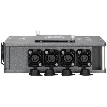 Obsidian Netron EN6 IP - Gateway Ethernet - DMX - Img 7