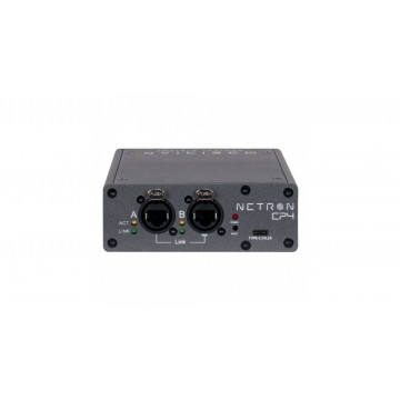 Obsidian Netron EP4 - Gateway TCP/IP - DMX - Img 2