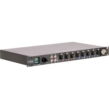 Obsidian Netron FS16 - Switch DMX
