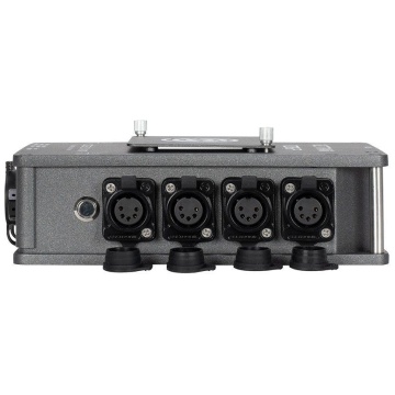 Obsidian Netron RDM6 IP - Splitter DMX/RDM - Img 8