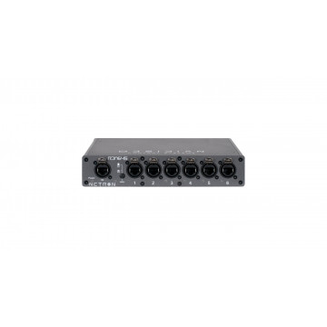 Obsidian Netron RDM645 - Splitter DMX - Img 2