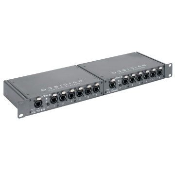 Obsidian Netron RDM645 - Splitter DMX - Img 16