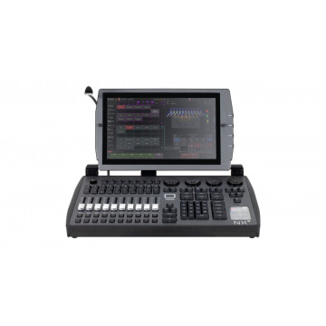 Obsidian NX 2 - Consola de lumini - Img 2