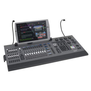 Obsidian NX 4 - Consola de lumini