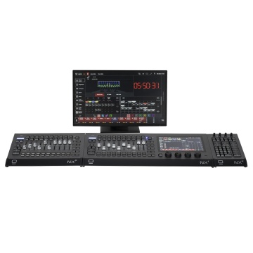 Obsidian NX-K - Consola de lumini - Img 13