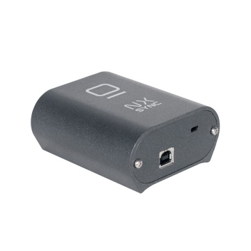 Obsidian NX-SYNC - Convertor SMPTE - MIDI Timecode - Img 5