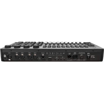 Obsidian NX W - Controller DMX - Img 9