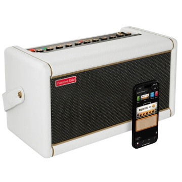 Positive Grid Spark 2 Pearl - Combo digital chitara/bass