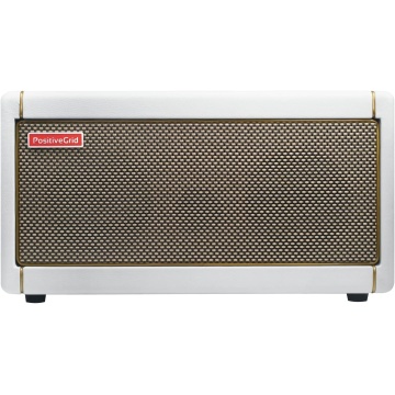 Positive Grid Spark 40 Pearl - Combo Digital Chitara si Bass - Img 4