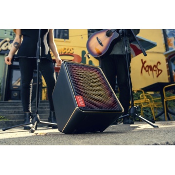 Positive Grid Spark EDGE Alternate Grille - Sunburst - Grila amplificator - Img 4
