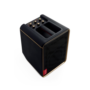 Positive Grid Spark EDGE - Combo Digital Chitara si Bass - Img 8