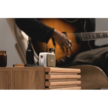 Positive Grid Spark GO Pearl - Combo Digital Portabil de Chitara si Bass - Img 4