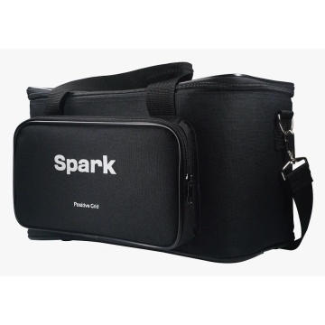 Positive Grid Spark Traveler Gig Bag - Husa pentru amplificator Spark - Img 4
